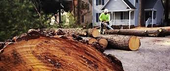 How Our Tree Care Process Works  in  Brusly, LA